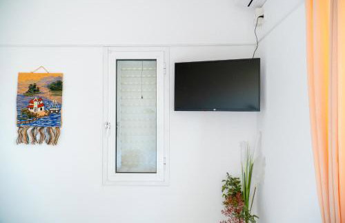 Davis Studios & Apartments - Ήλια Βόρειας Εύβοιας - 1' από τη θάλασσα - Foto 27