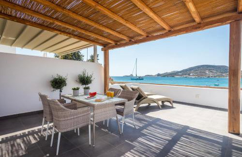 Michalakis Seaside Suites - Foto 38