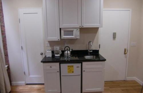 Studios Midtown Manhattan - Foto 101