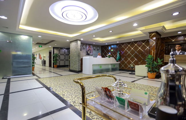 Hospitality Path Serviced Apartments - Foto 6