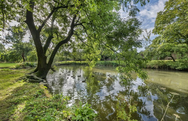 Thurnham Hall Resort - Photo 59