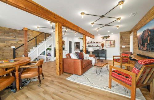 Eagles Bluff Views of Beaver Lake - Foto 20