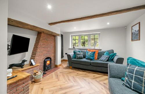 Luxury 4BR Cottage near St Georges Park - Foto 10