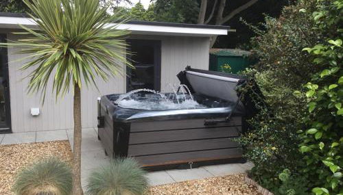 Garden Studio & Hot Tub - Foto 4