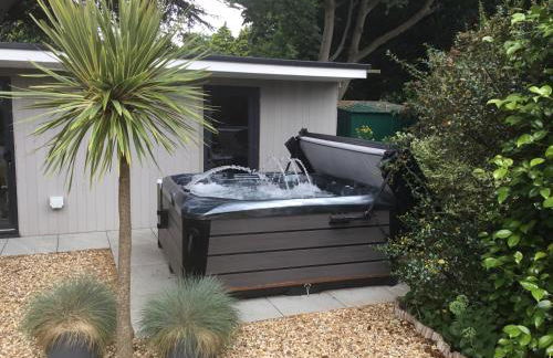 Garden Studio & Hot Tub - Foto 4
