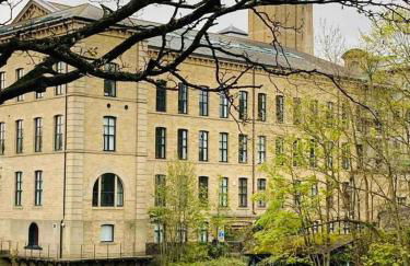 Cosy 2-Bed Cottage in a World Heritage Village - Foto 14