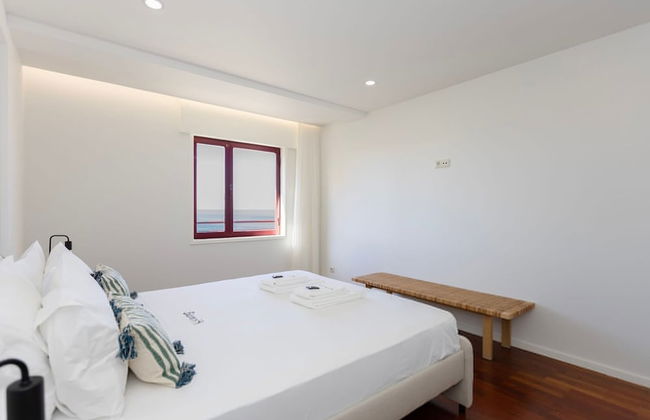 Liiiving in Matosinhos - Seaside Balcony Apartment - Foto 61