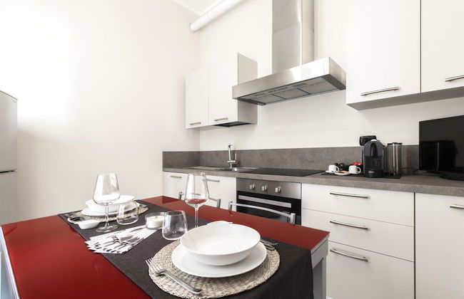 Suite Vogue Venezia - Foto 10