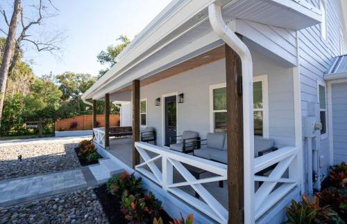 Minnesota Manor & Guest House-Your DeLand Getaway - Foto 57