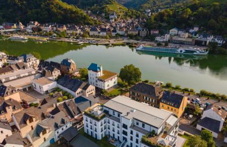 LOFT17 Neu Luxus-Loft Design Klima 2-4 Personen - Foto 25