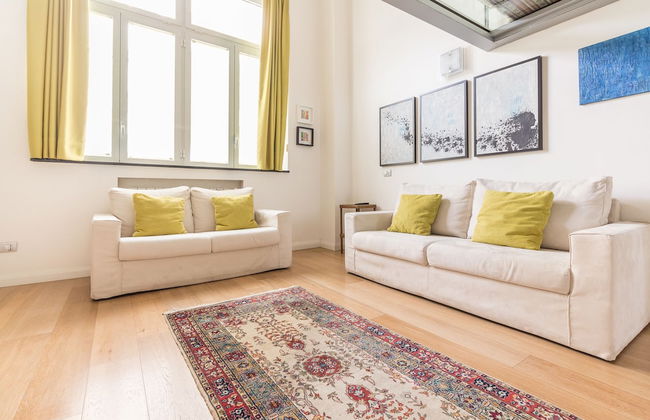 Alessia's Flat - Porta Romana M3 - Photo 1