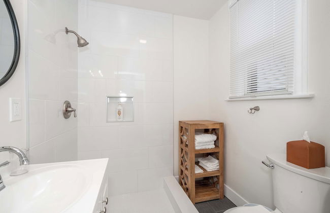 Historic Ludlow Apt A - Foto 10