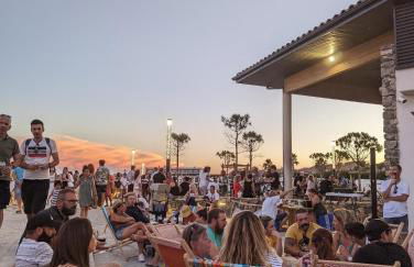 Vue imprenable sur mer- La perle de Saint Pierre La Mer - Foto 23