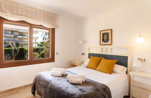 Apartaments Marítim Torre Valentina - Foto 29