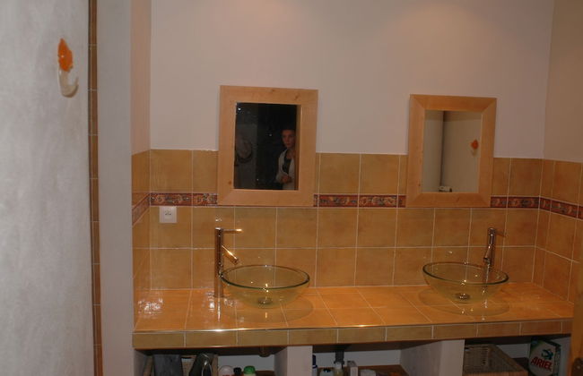 Gites Chez Annick et Patrick - Foto 60