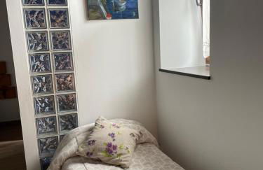 Estudio Pajar rural con bonito jardín - Los Gayoles Rural - Foto 7