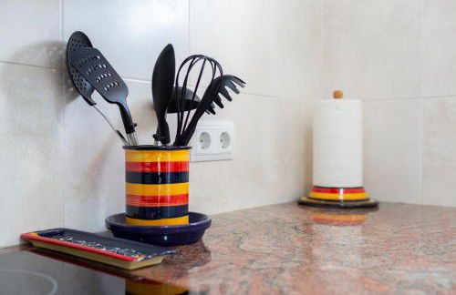 Apartament Sant Antoni de Calonge - Foto 10