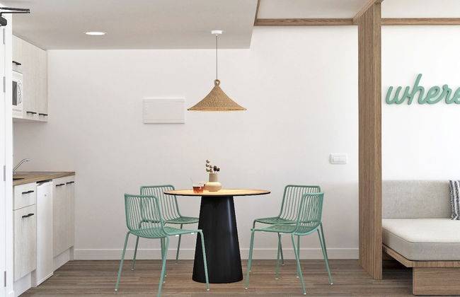 Hotel HSM Sándalo Beach - Foto 21