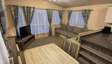 3 bedroom Lyons Oakfield Towyn pets welcome - Foto 2