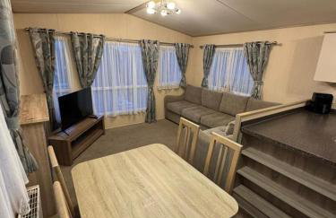 3 bedroom Lyons Oakfield Towyn pets welcome - Foto 2