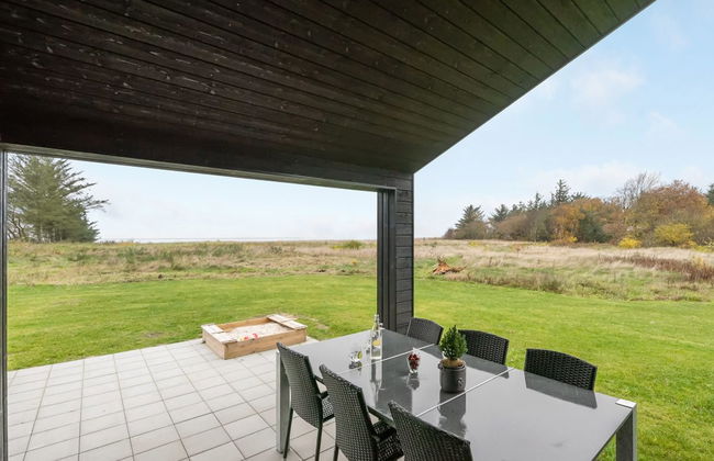 "Tindra" - 30m to the fjord - Foto 13