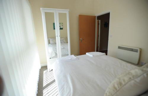 Liverpool 2 Bedroom Apartment - Foto 8