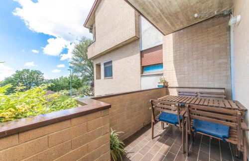 Rosellina Gialla Assisi Oasi di pace in collina - Foto 42