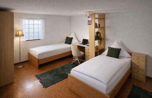 SK Ferienapartments Kappelrodeck - Photo 20