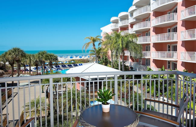 Beach House Suites by the Don CeSar - Foto 5