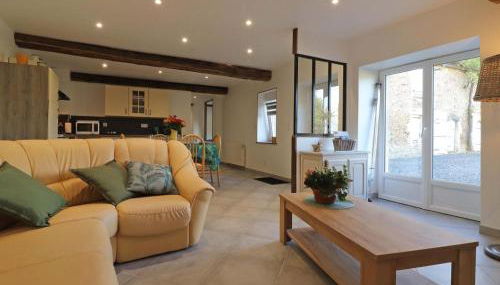 Maison authentique en Normandie - FR-1-497-160 - Foto 5