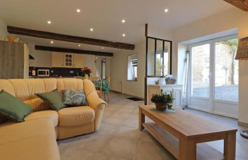 Maison authentique en Normandie - FR-1-497-160 - Foto 5