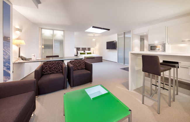 Bergmann Boardinghouse - Foto 30