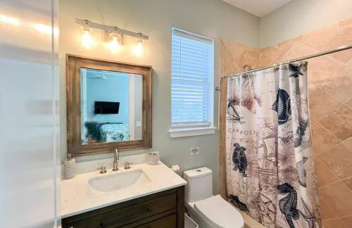 Island Retreat: Your Exclusive Oasis Awaits - Foto 45