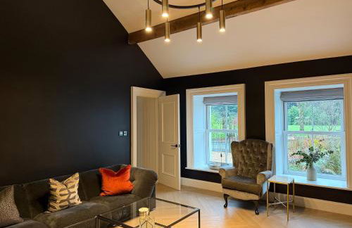 Luxury Croft Templepatrick Near Airport Rabbit and Hilton hotel - Foto 4