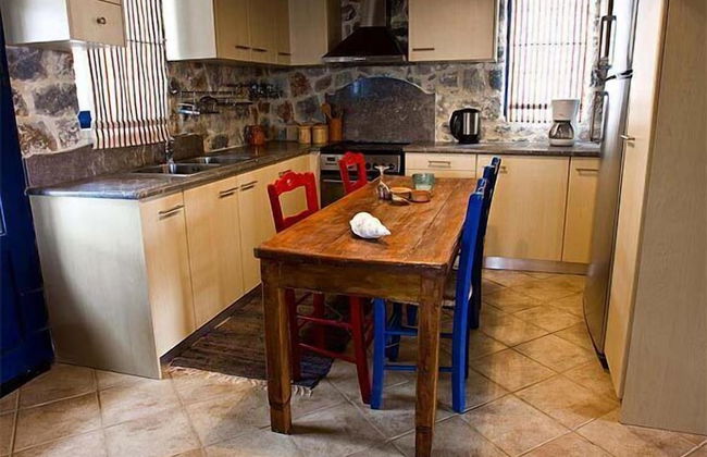 Aoritis Villas - Foto 20