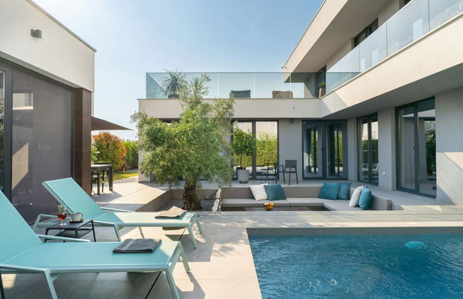 Villa Marli - Photo 18