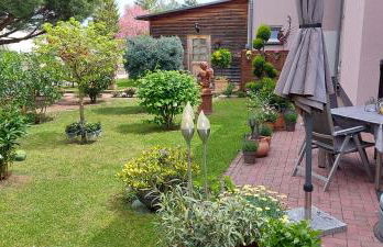 Ferienwohnung Zum Weinberg bis 4 Personen - Im Herzen der Pfalz - Foto 44