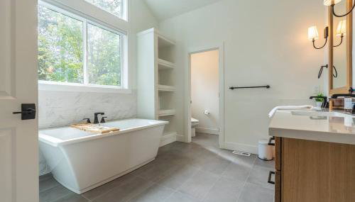 Bellevue Dream w Spacious 6BR Luxury Home - Foto 4