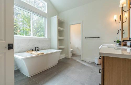 Bellevue Dream w Spacious 6BR Luxury Home - Foto 4