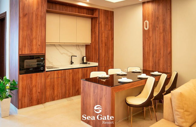 Sea Gate Resort - Foto 11