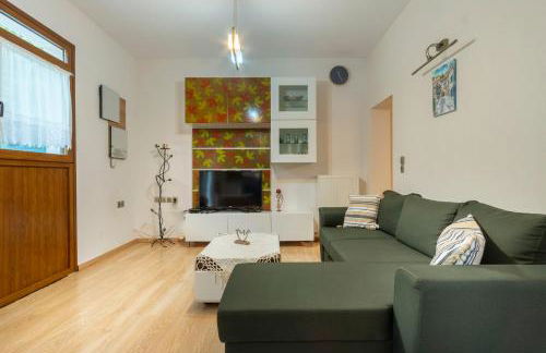 Elena's Apartment in Therma Samothrace - Foto 1