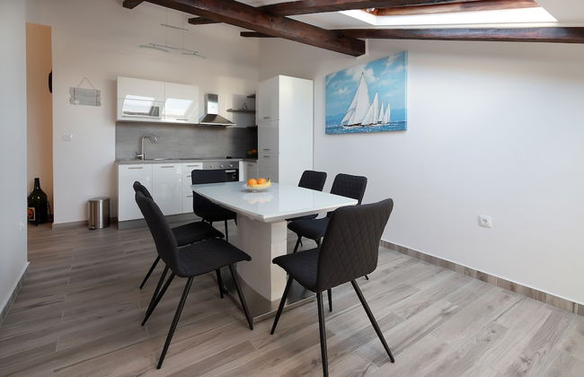 Apartments Galboka - Foto 42