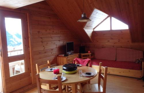 Goélia - Les Chalets des Marmottes - Foto 25