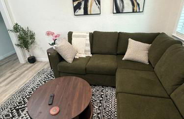 Modern retreat in Richmond, Near SF & Berkeley - Foto 10