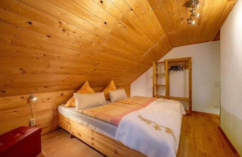 Ferienhaus Störzel - Wohnung B - Foto 4