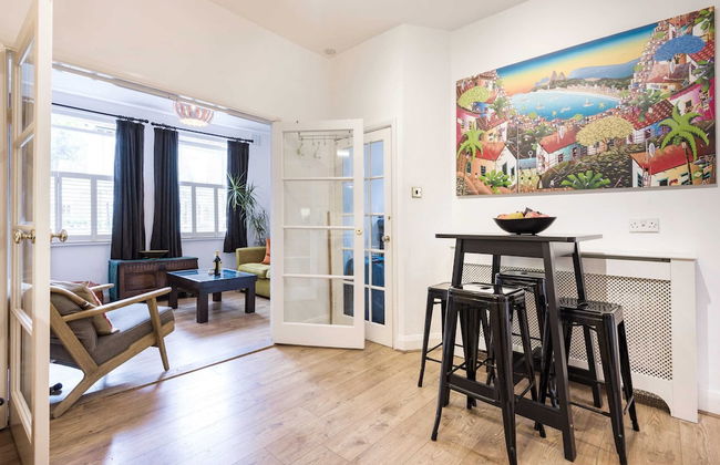 Charming Golborne Escape - Foto 6