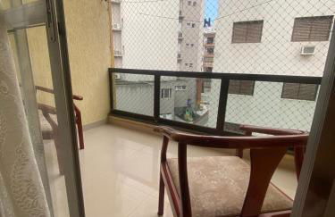 Refúgio Familiar na Enseada Guarujá Condominio Vinä Del Mar AC e Wifi - Foto 20