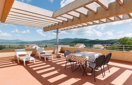 Apartments with parking spaces Drnis, Zagora - 12769 - Foto 19