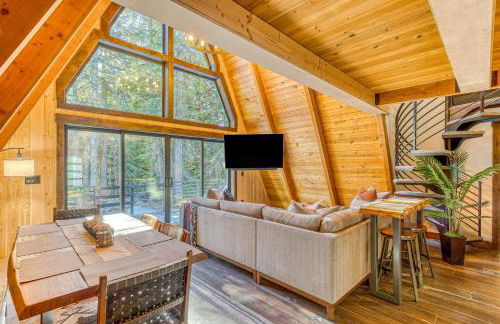 Alpine Hideaway - Foto 3