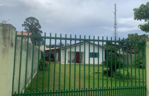 Singela Casa em Chapada dos Guimarães - Foto 5